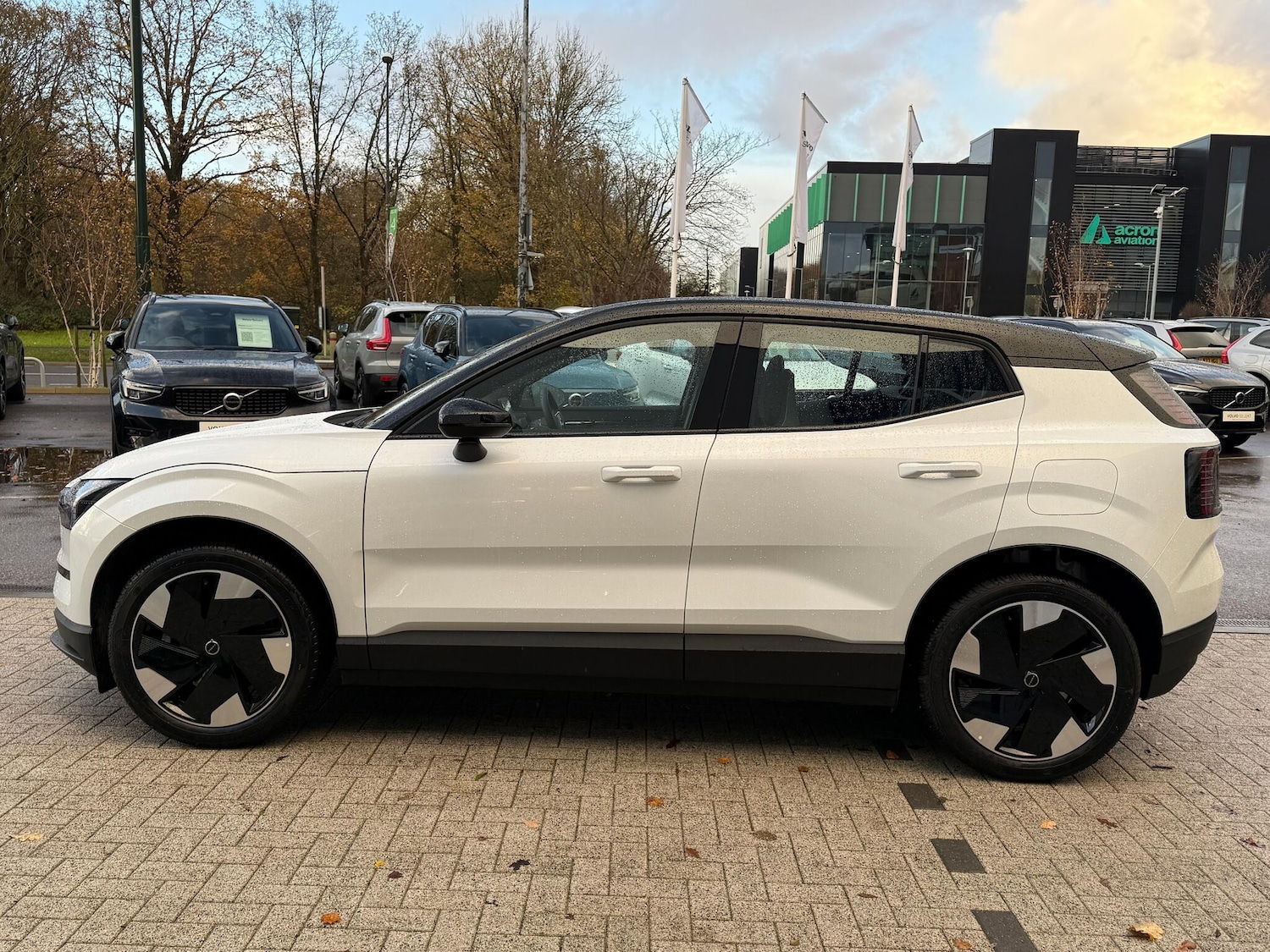 Used Volvo EX30 2025 for sale - 76780784: Photo 7