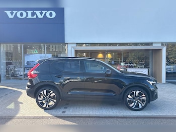 Used Volvo XC40 2022 for sale - 75708562: Photo