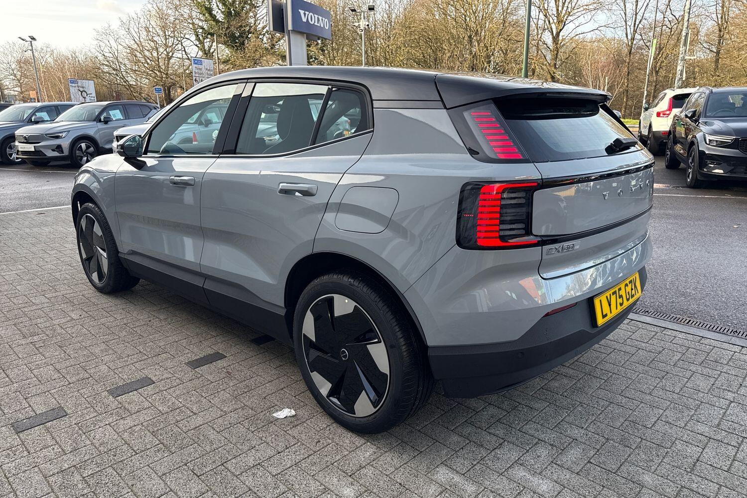Used Volvo EX30 2025 for sale - 77131584: Photo 10
