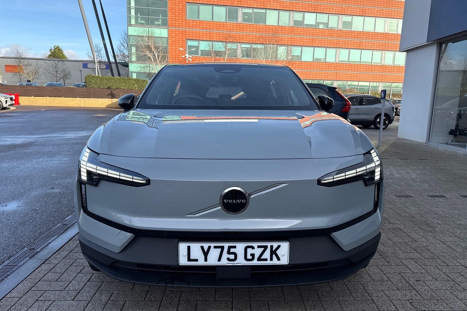 Used Volvo EX30 2025 for sale - 77131584: Photo 13