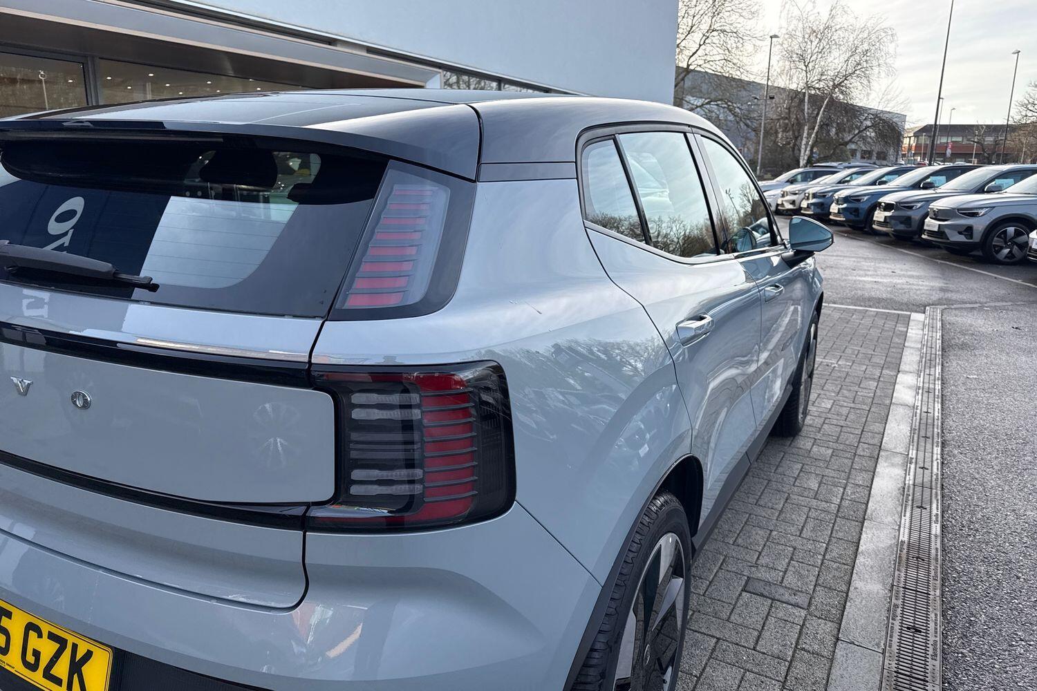 Used Volvo EX30 2025 for sale - 77131584: Photo 15