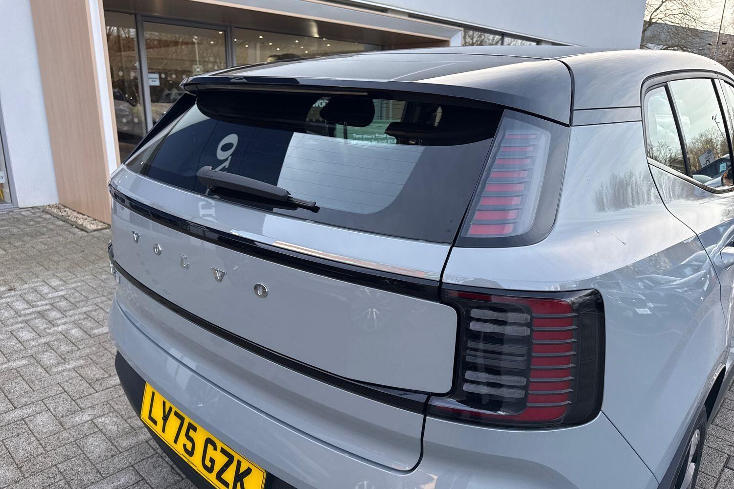 Used Volvo EX30 2025 for sale - 77131584: Photo 16