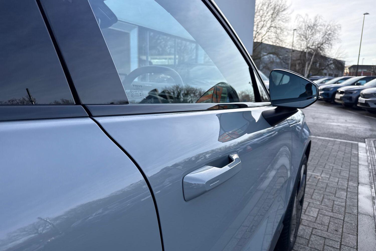 Used Volvo EX30 2025 for sale - 77131584: Photo 17