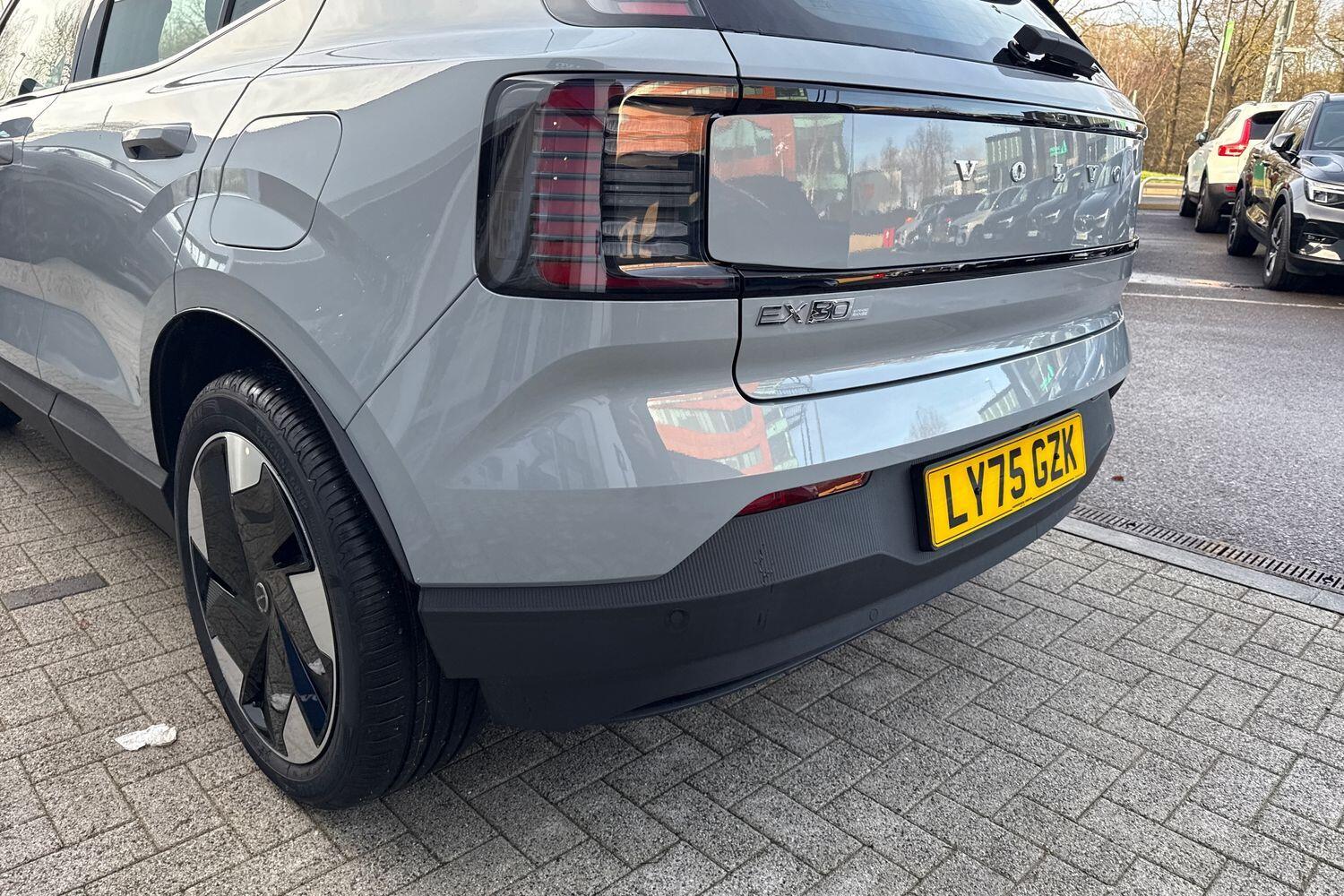 Used Volvo EX30 2025 for sale - 77131584: Photo 18