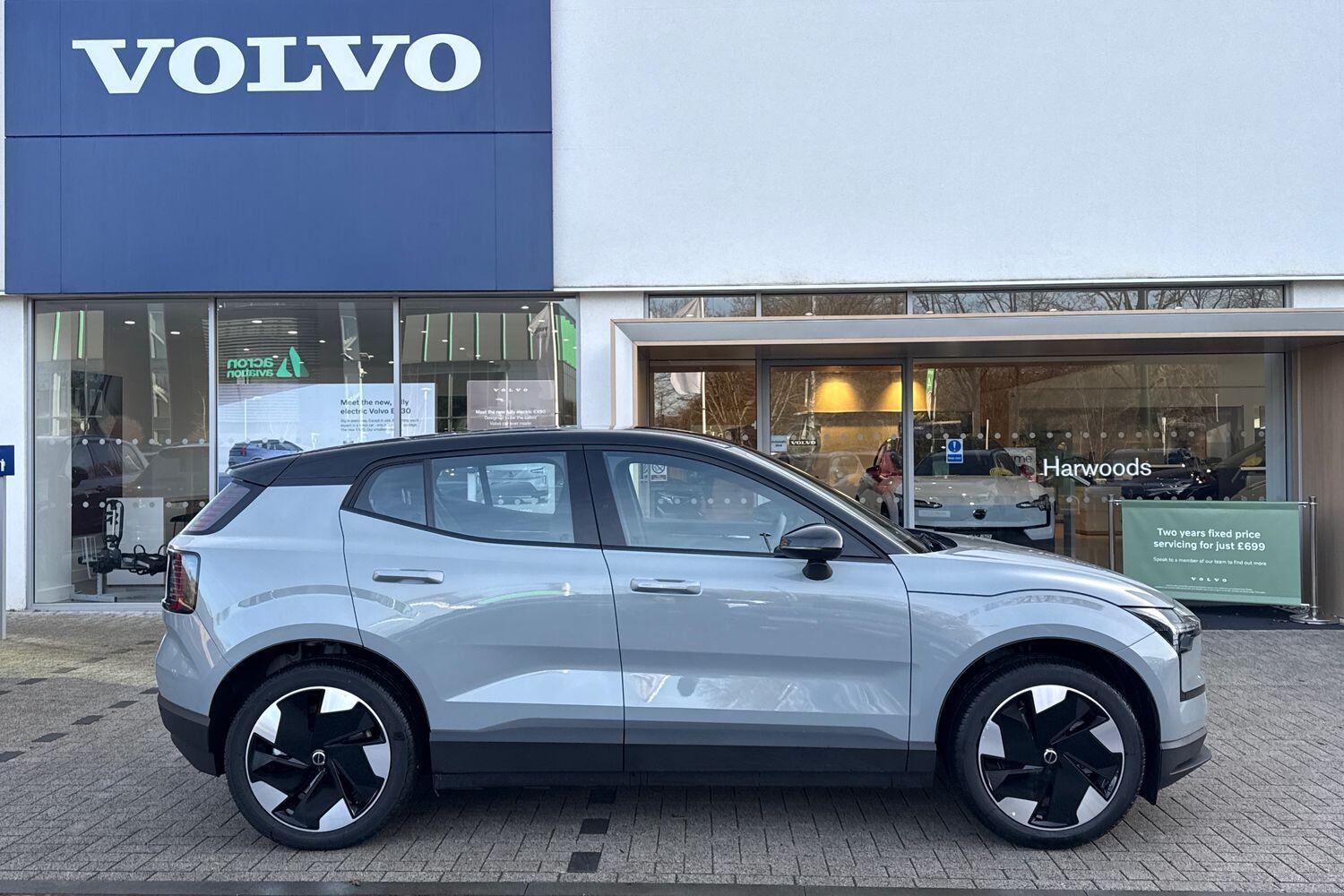 Used Volvo EX30 2025 for sale - 77131584: Photo 2