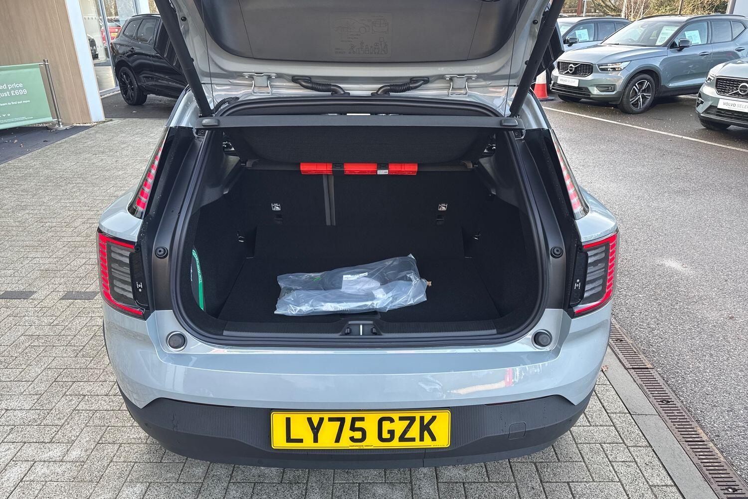 Used Volvo EX30 2025 for sale - 77131584: Photo 20