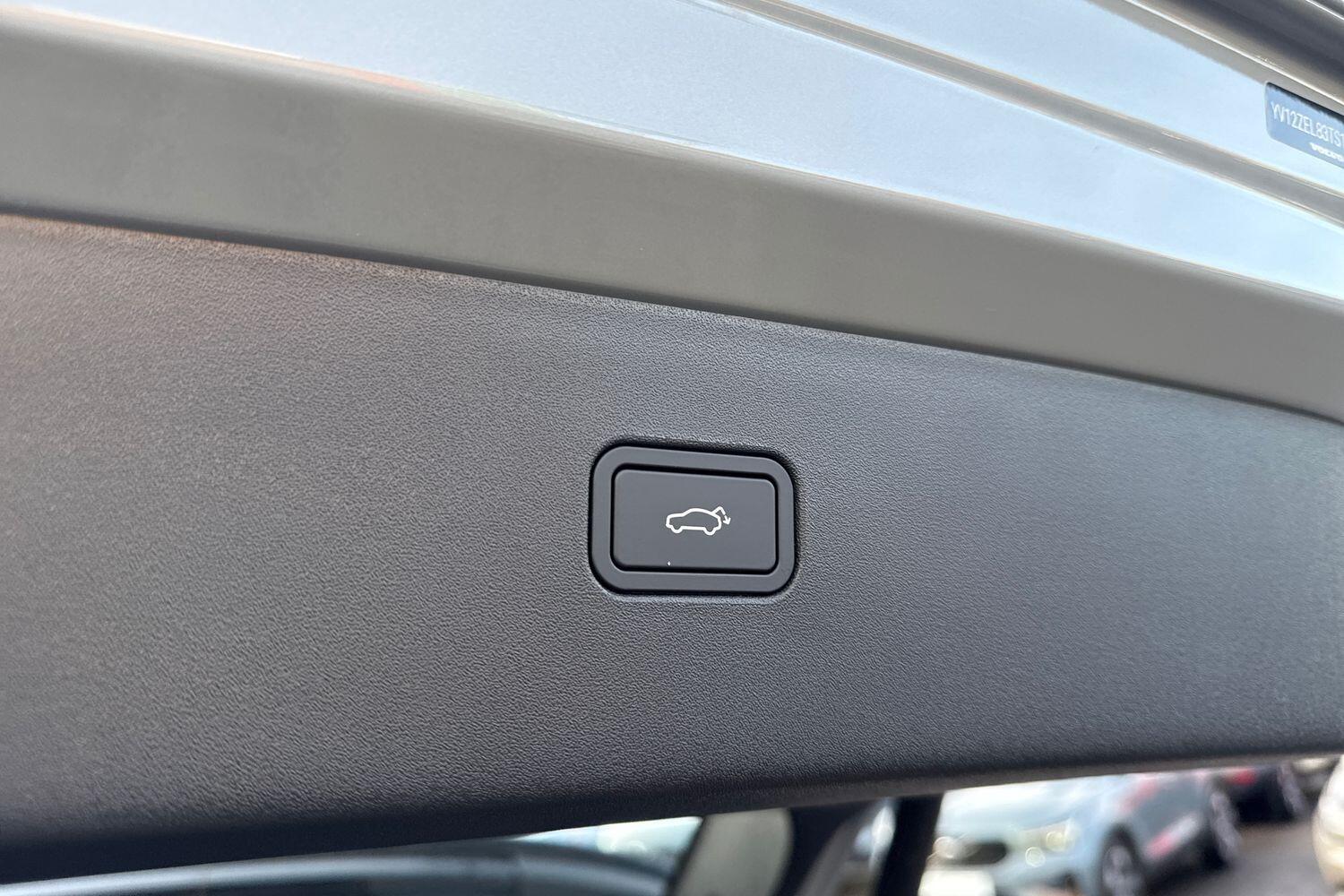 Used Volvo EX30 2025 for sale - 77131584: Photo 21