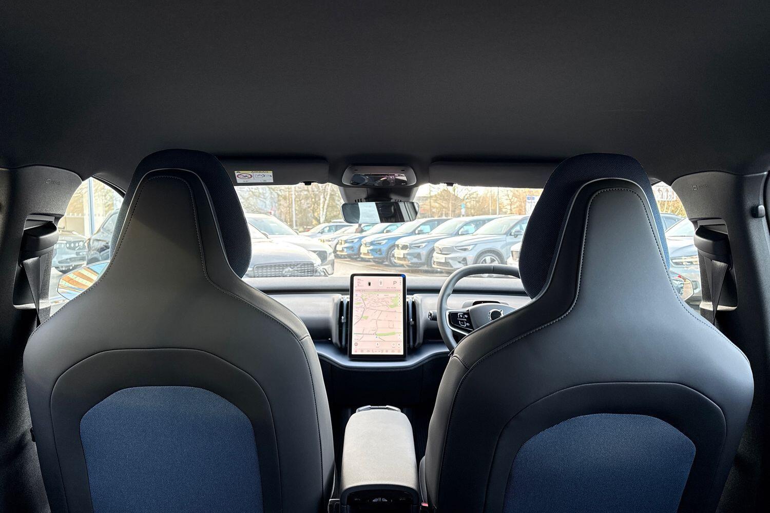 Used Volvo EX30 2025 for sale - 77131584: Photo 22