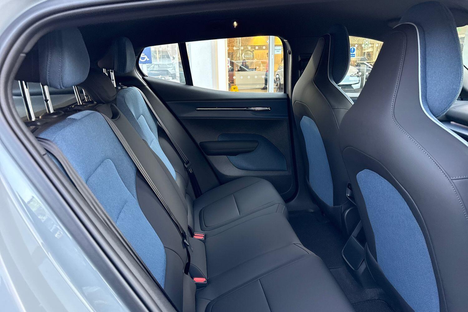 Used Volvo EX30 2025 for sale - 77131584: Photo 23