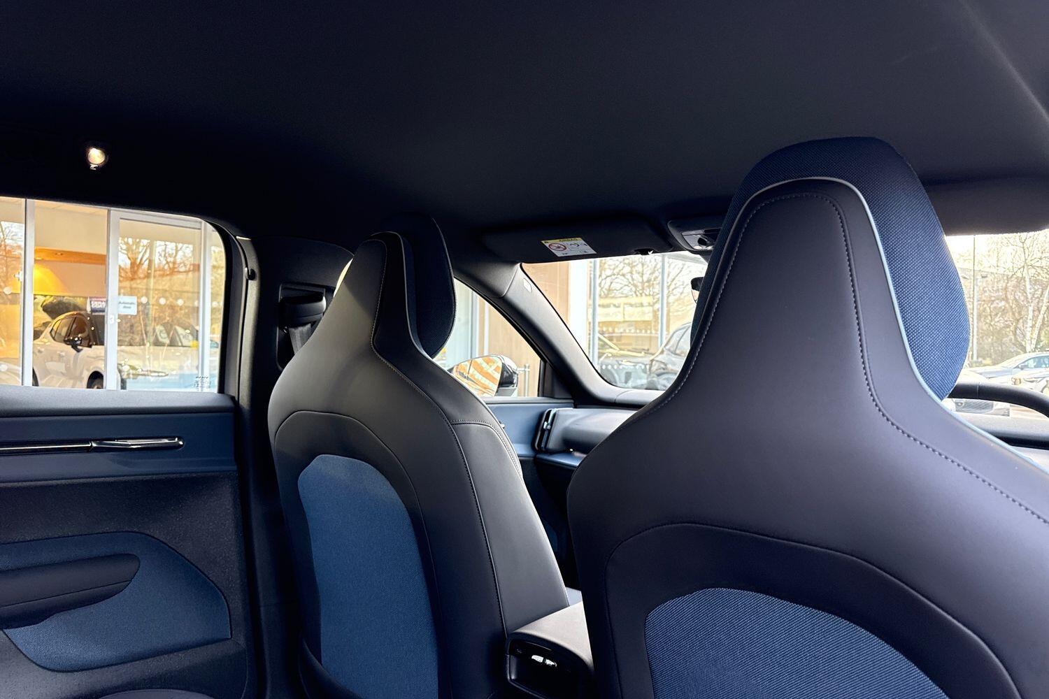 Used Volvo EX30 2025 for sale - 77131584: Photo 24