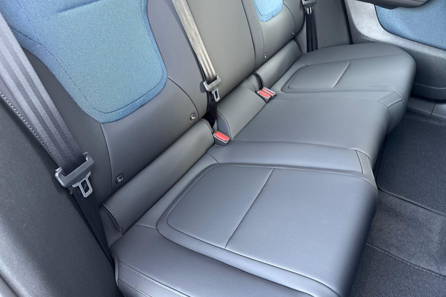 Used Volvo EX30 2025 for sale - 77131584: Photo 25