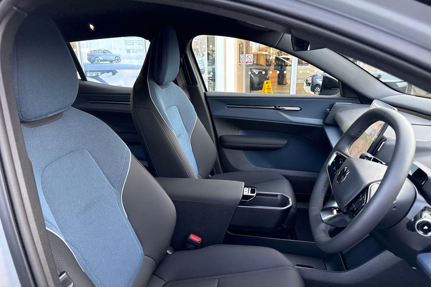 Used Volvo EX30 2025 for sale - 77131584: Photo 26