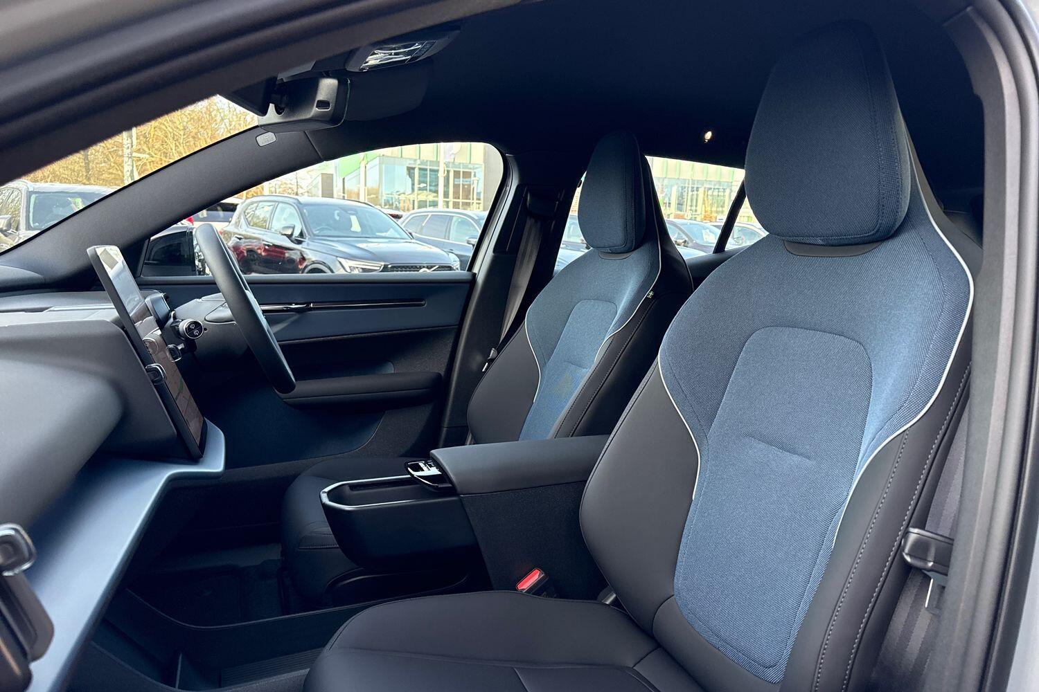 Used Volvo EX30 2025 for sale - 77131584: Photo 28