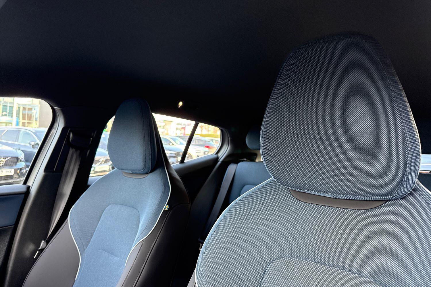 Used Volvo EX30 2025 for sale - 77131584: Photo 29