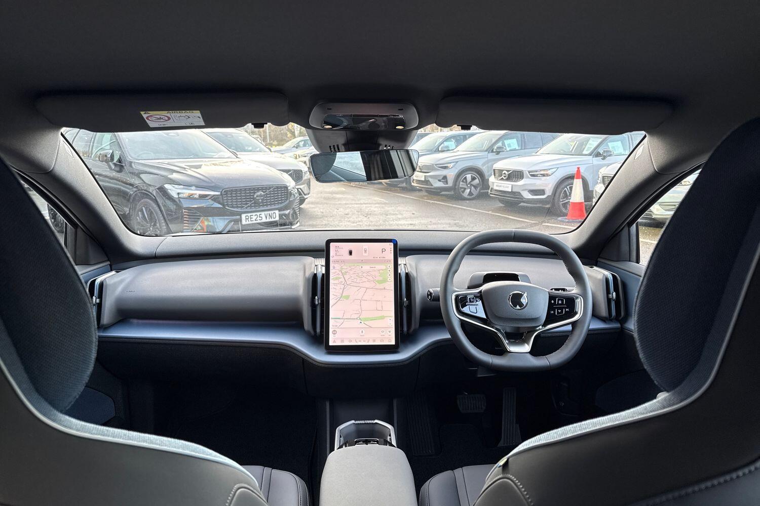 Used Volvo EX30 2025 for sale - 77131584: Photo 3