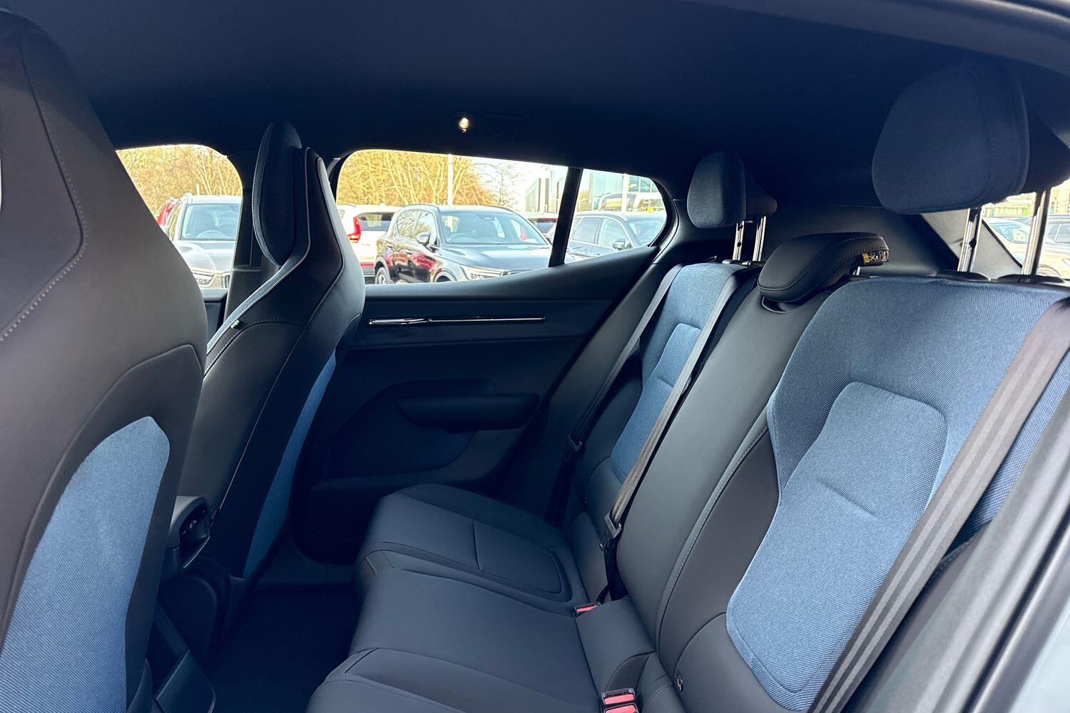 Used Volvo EX30 2025 for sale - 77131584: Photo 30