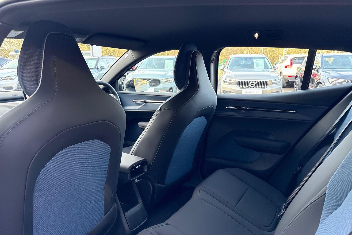 Used Volvo EX30 2025 for sale - 77131584: Photo 31