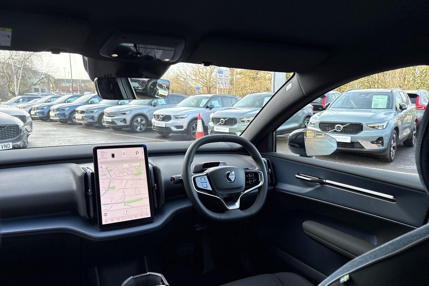 Used Volvo EX30 2025 for sale - 77131584: Photo 33