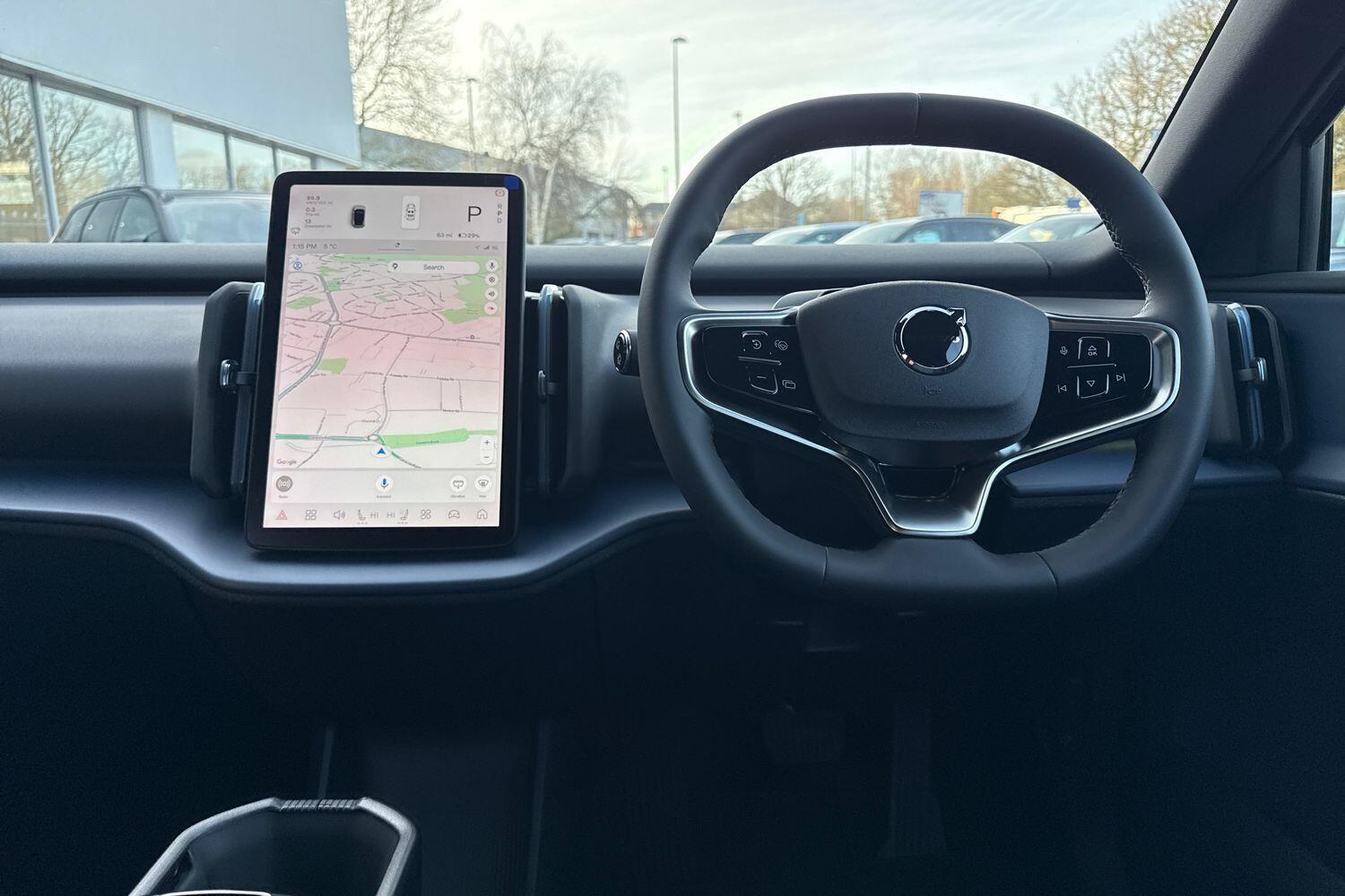 Used Volvo EX30 2025 for sale - 77131584: Photo 34