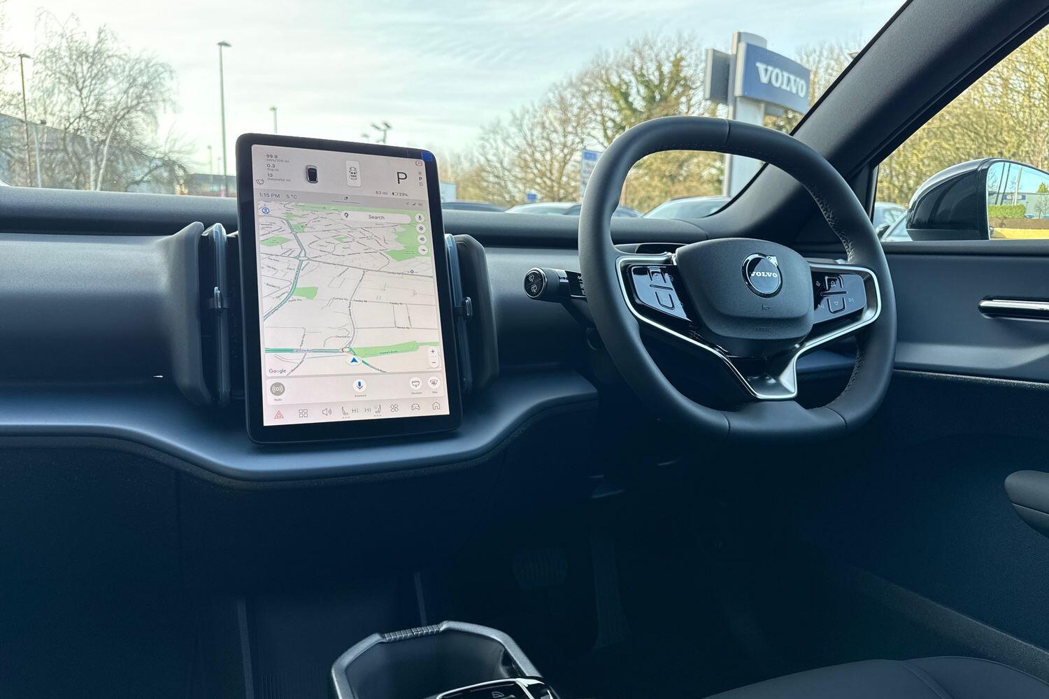 Used Volvo EX30 2025 for sale - 77131584: Photo 35