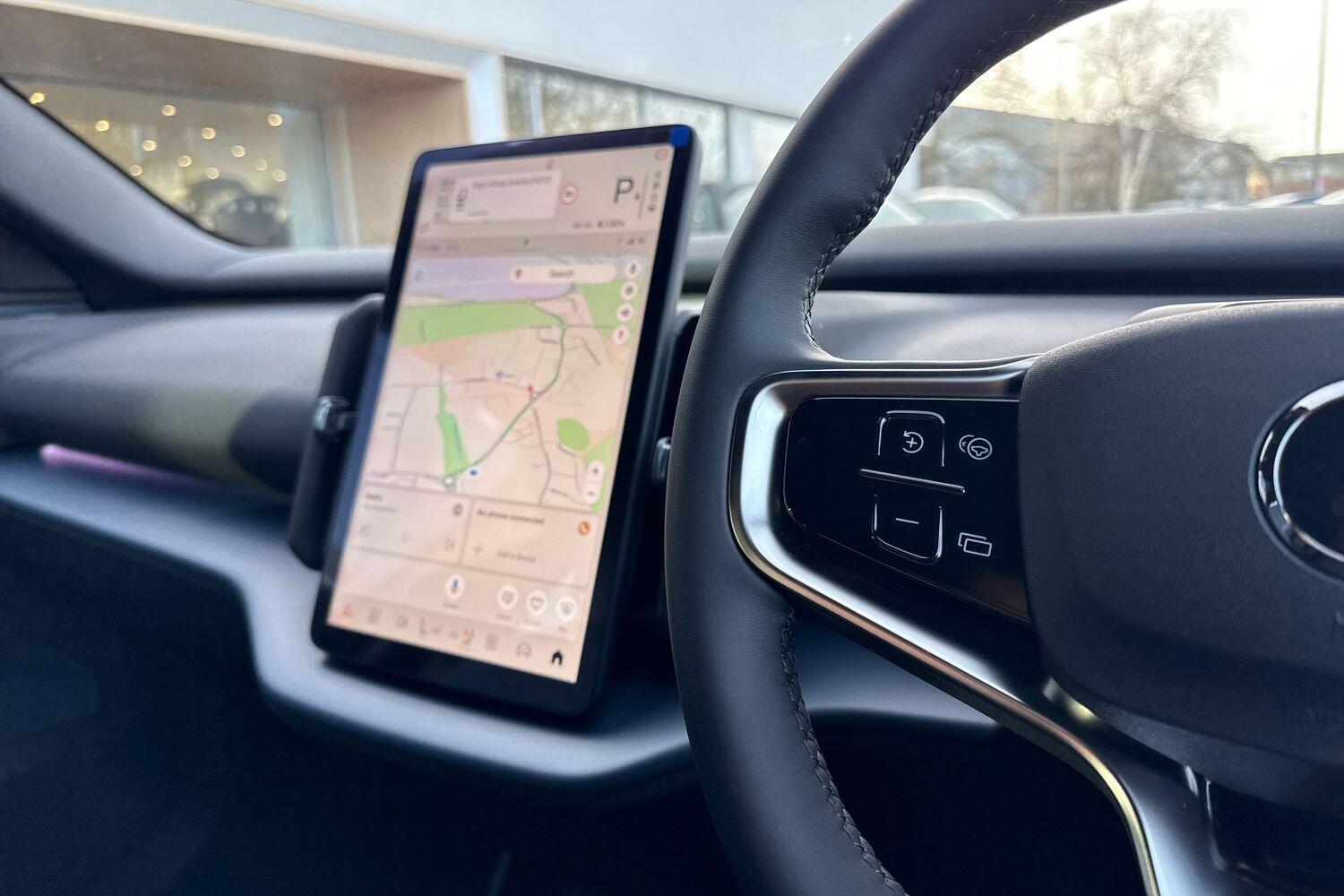 Used Volvo EX30 2025 for sale - 77131584: Photo 36