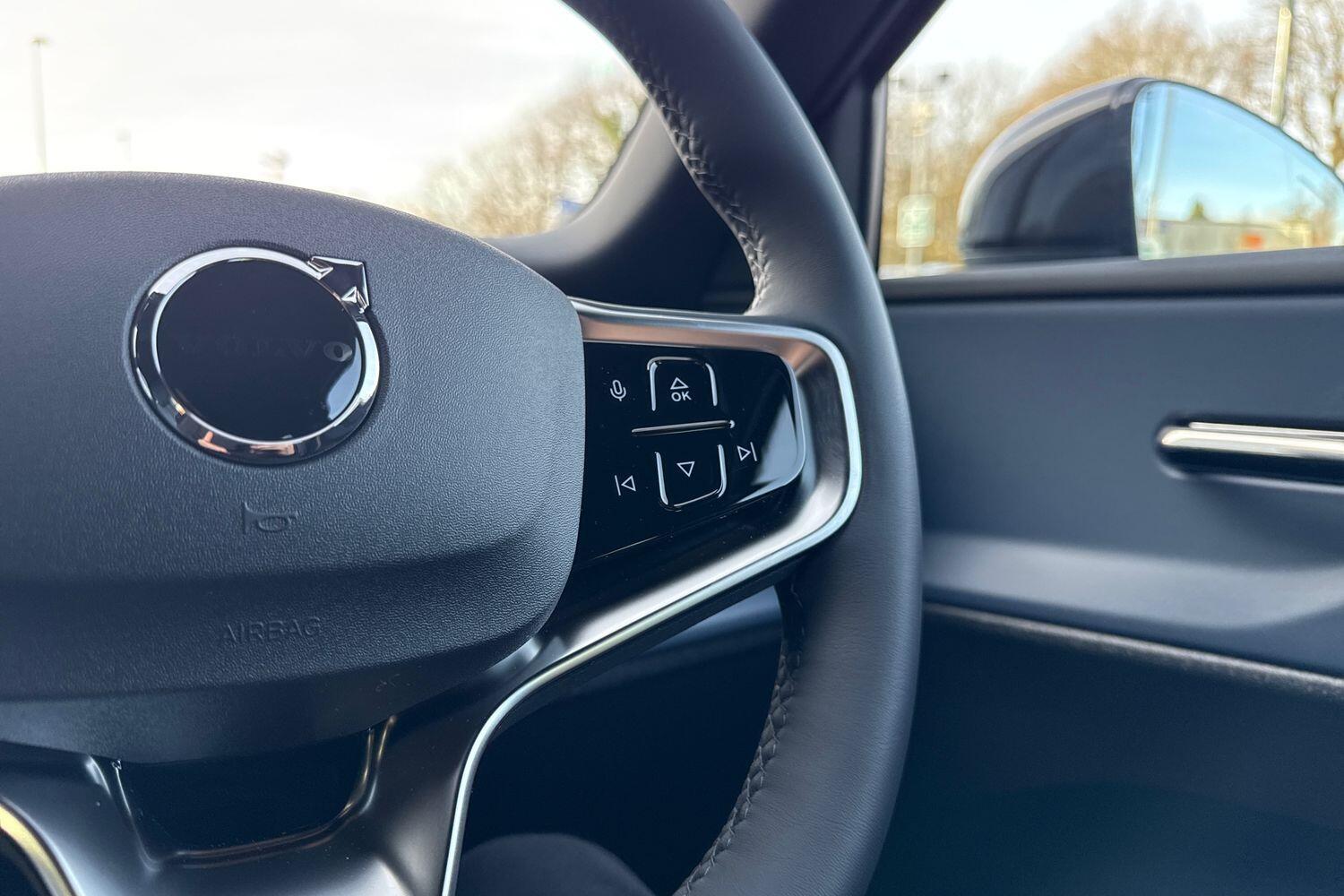 Used Volvo EX30 2025 for sale - 77131584: Photo 37