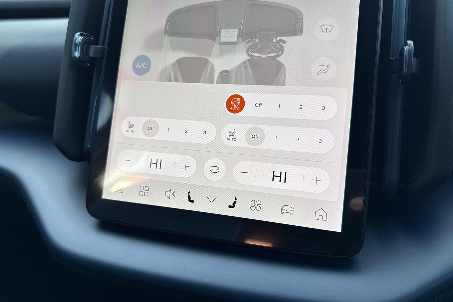 Used Volvo EX30 2025 for sale - 77131584: Photo 39