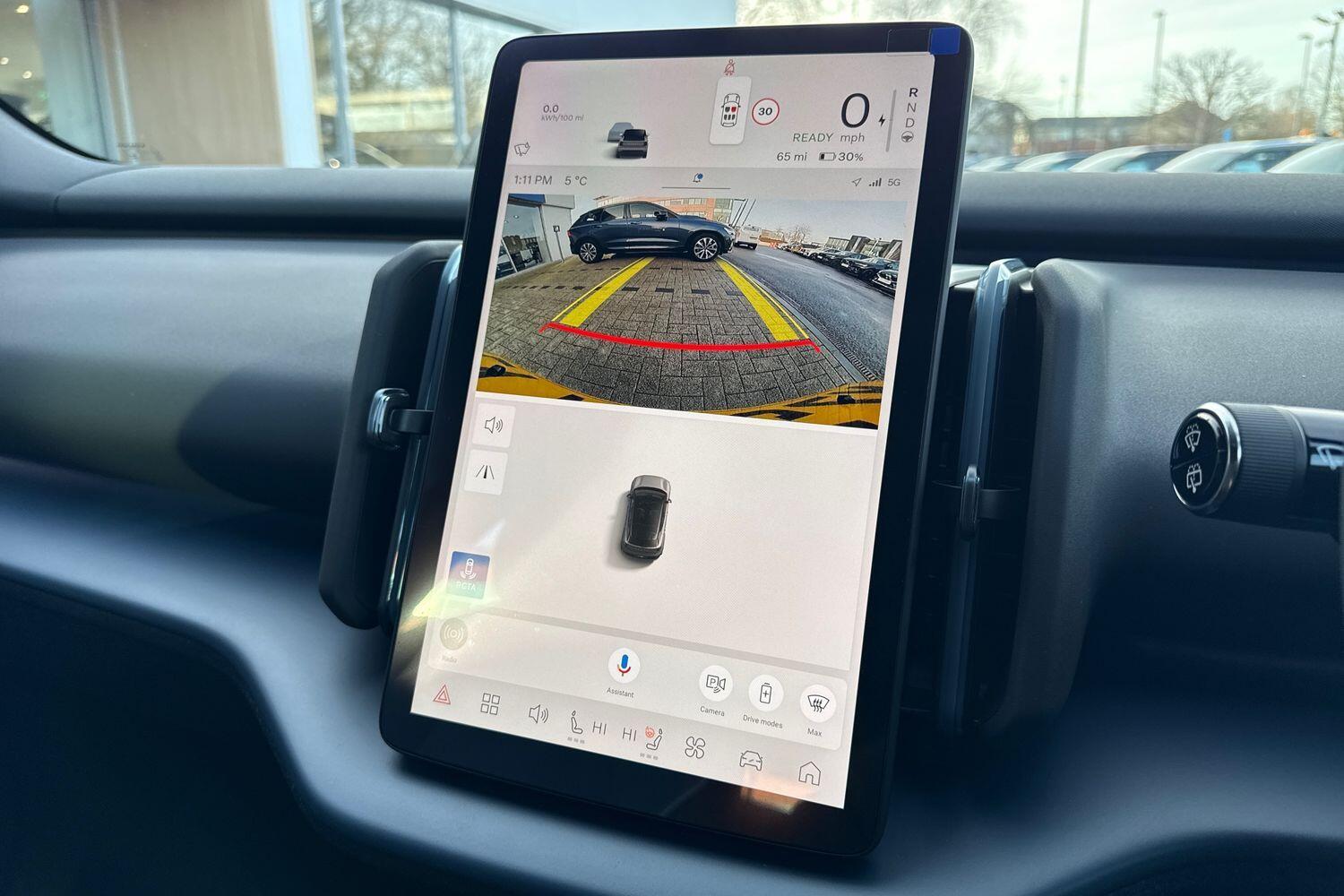 Used Volvo EX30 2025 for sale - 77131584: Photo 4