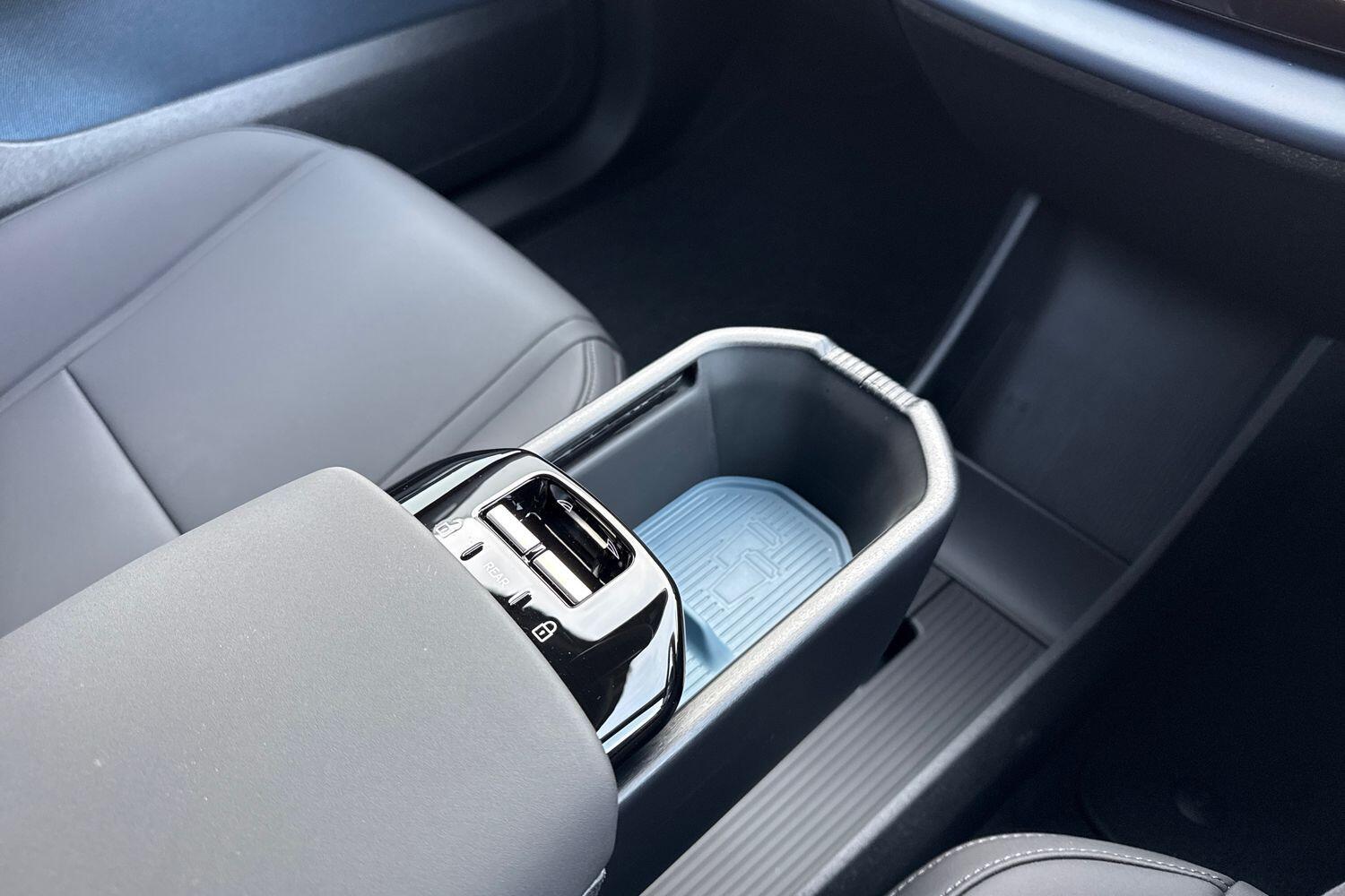 Used Volvo EX30 2025 for sale - 77131584: Photo 42