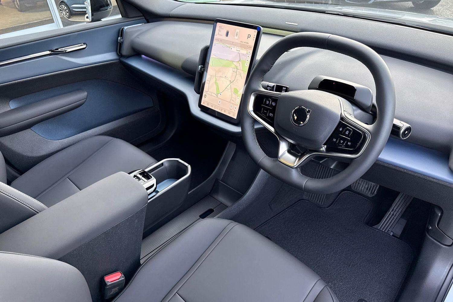 Used Volvo EX30 2025 for sale - 77131584: Photo 6