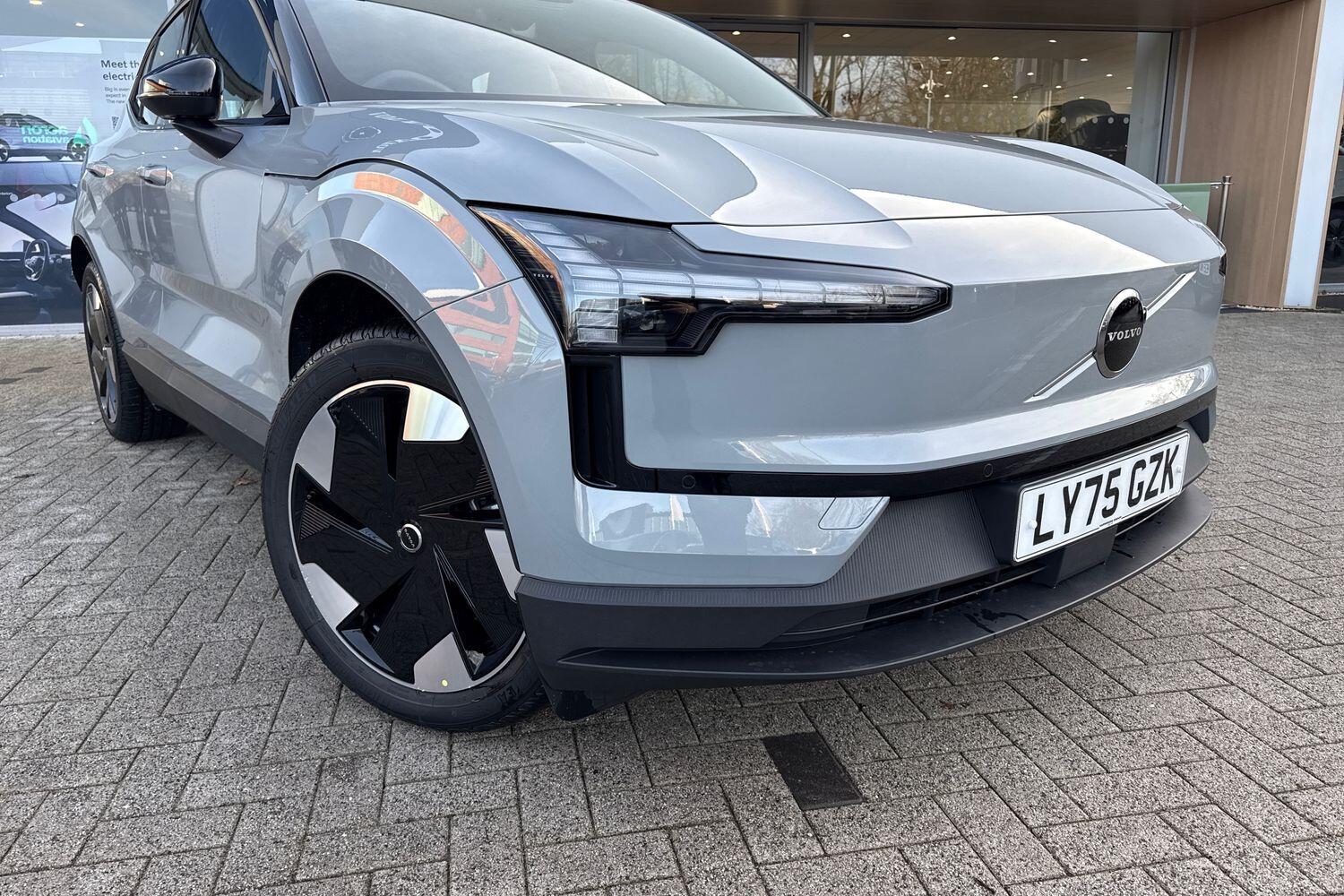 Used Volvo EX30 2025 for sale - 77131584: Photo 7