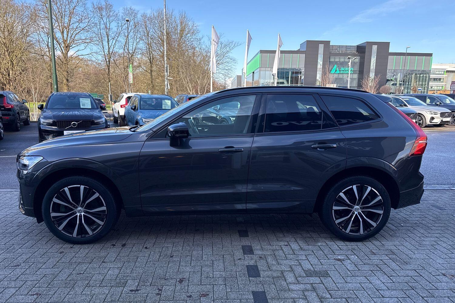 Used Volvo XC60 2023 for sale - 77358323: Photo 11