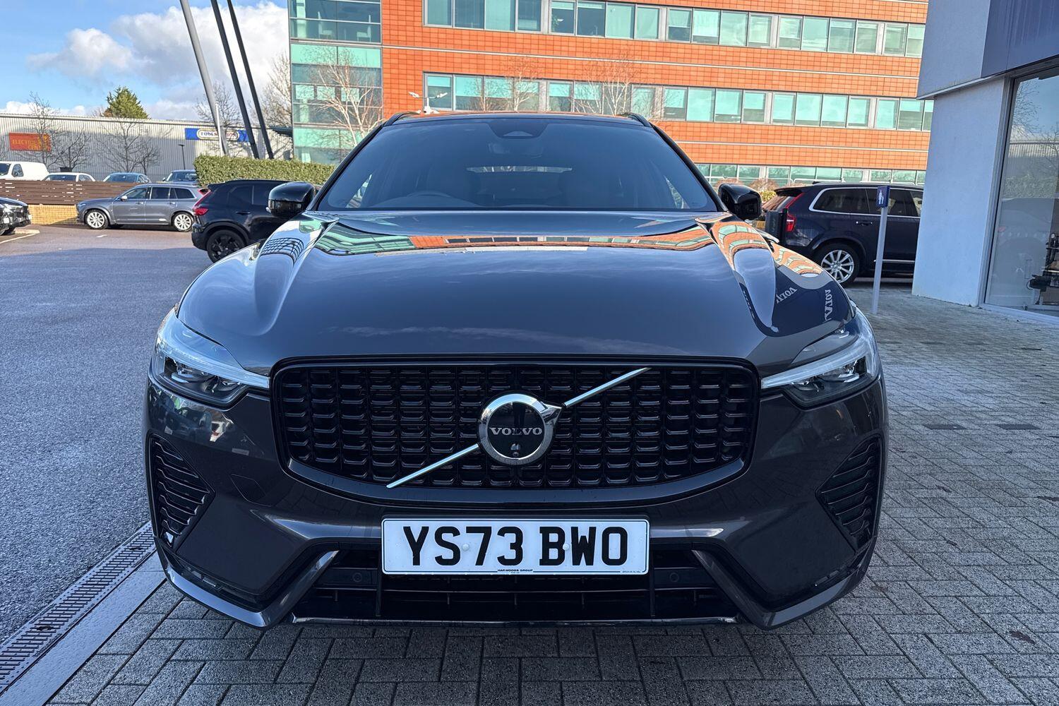 Used Volvo XC60 2023 for sale - 77358323: Photo 13