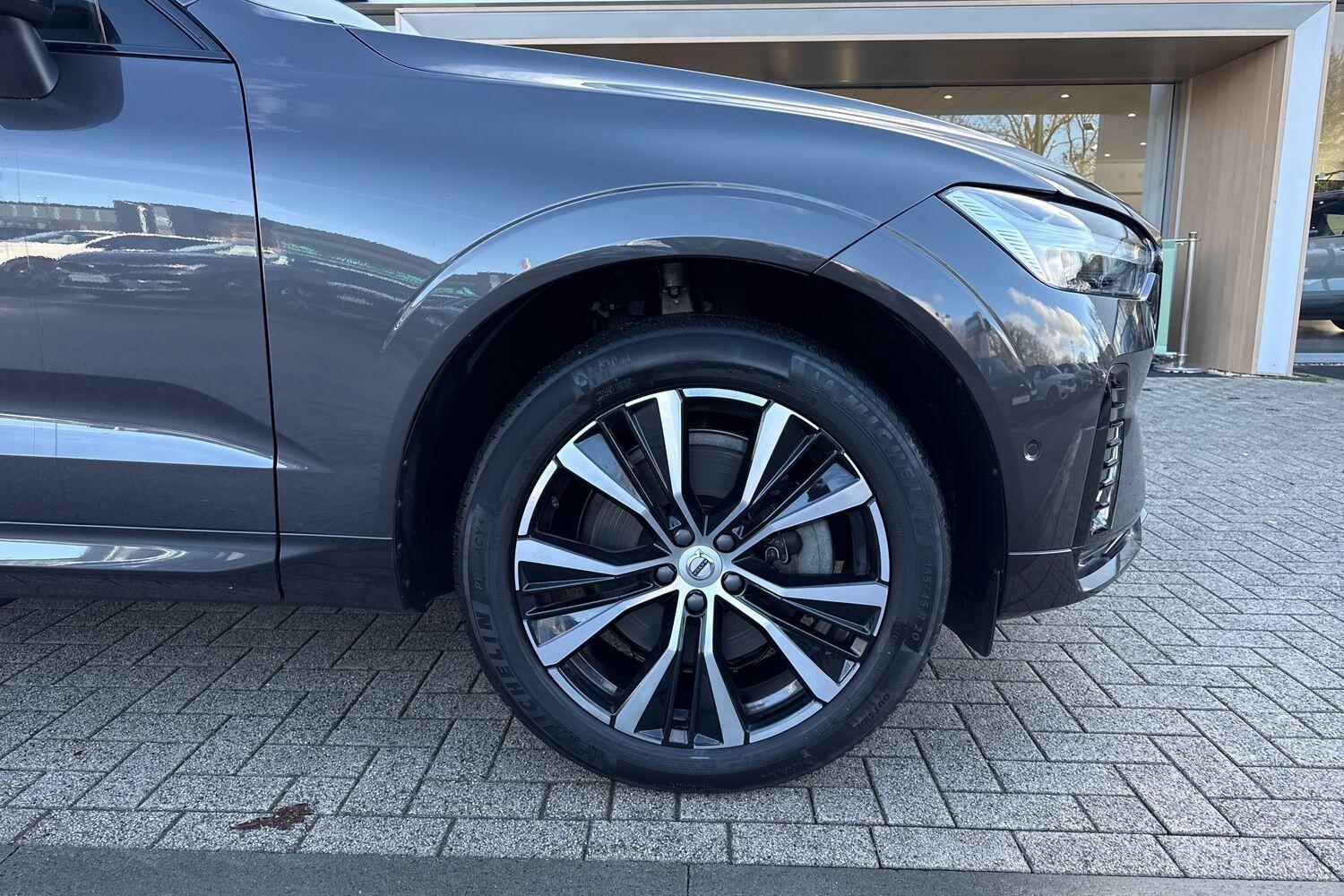 Used Volvo XC60 2023 for sale - 77358323: Photo 14