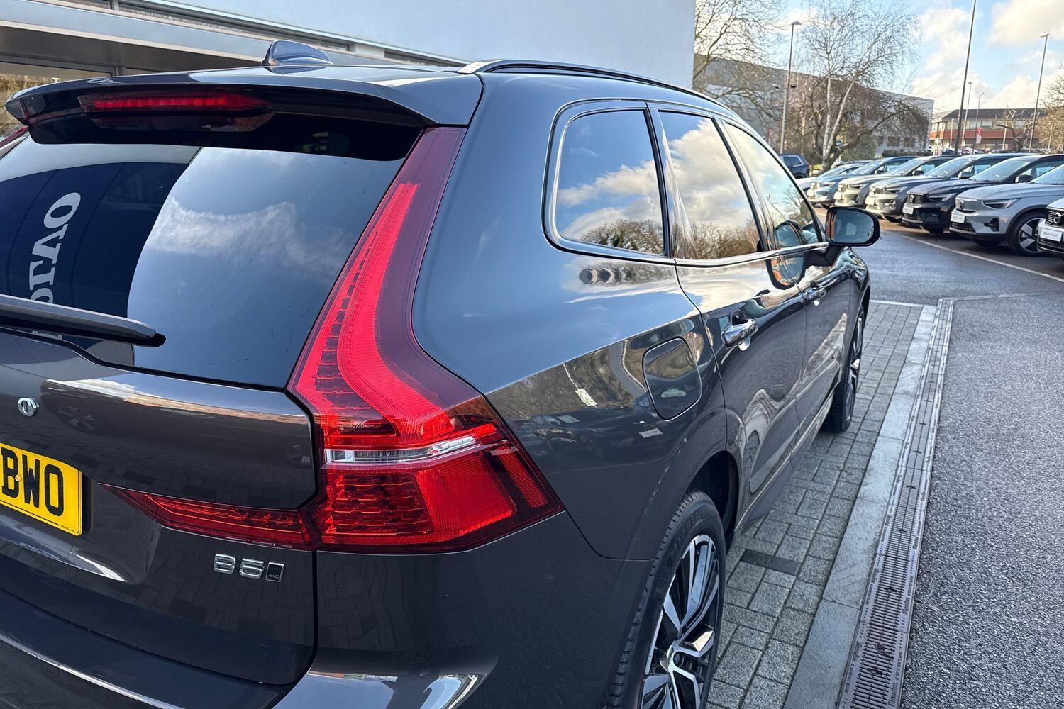 Used Volvo XC60 2023 for sale - 77358323: Photo 15