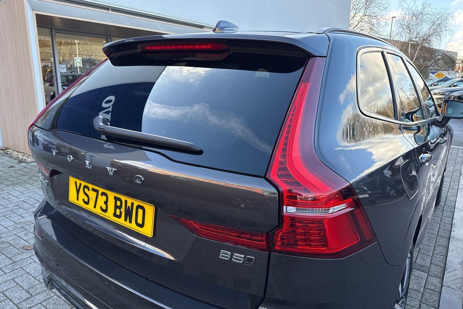 Used Volvo XC60 2023 for sale - 77358323: Photo 16