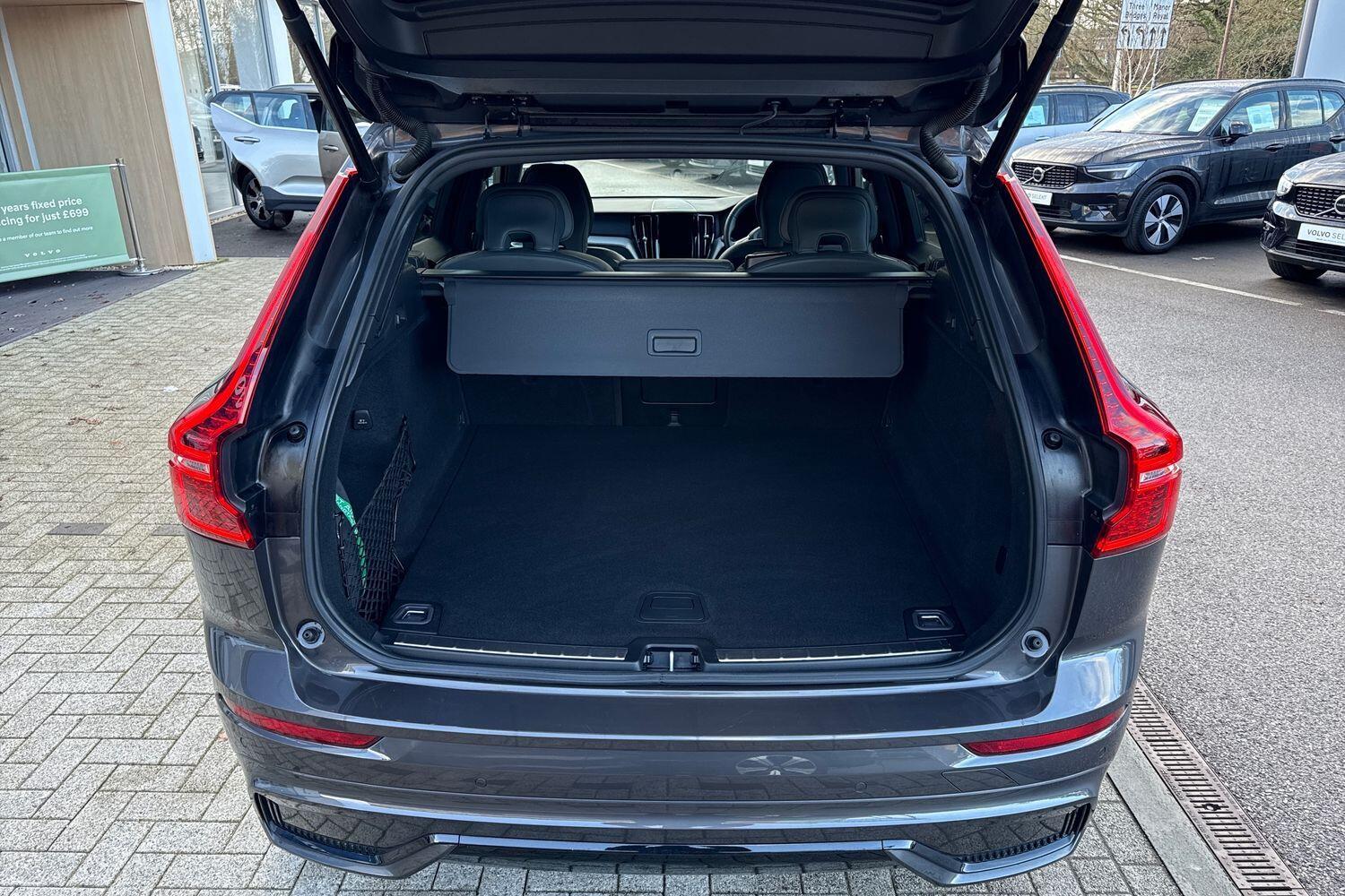 Used Volvo XC60 2023 for sale - 77358323: Photo 20