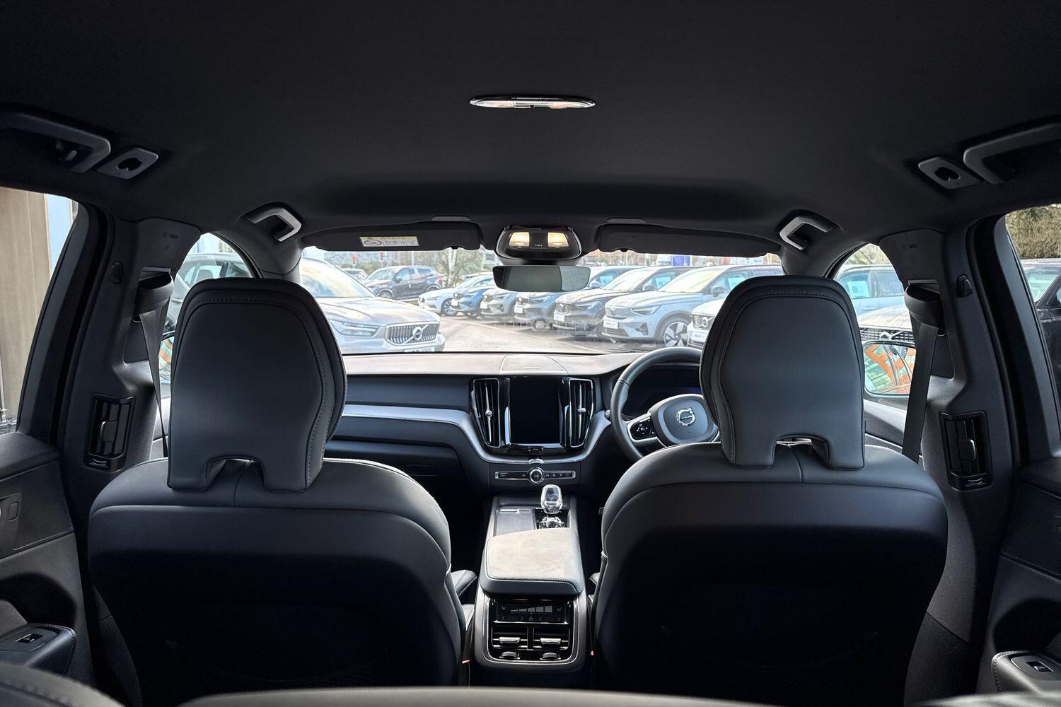 Used Volvo XC60 2023 for sale - 77358323: Photo 22