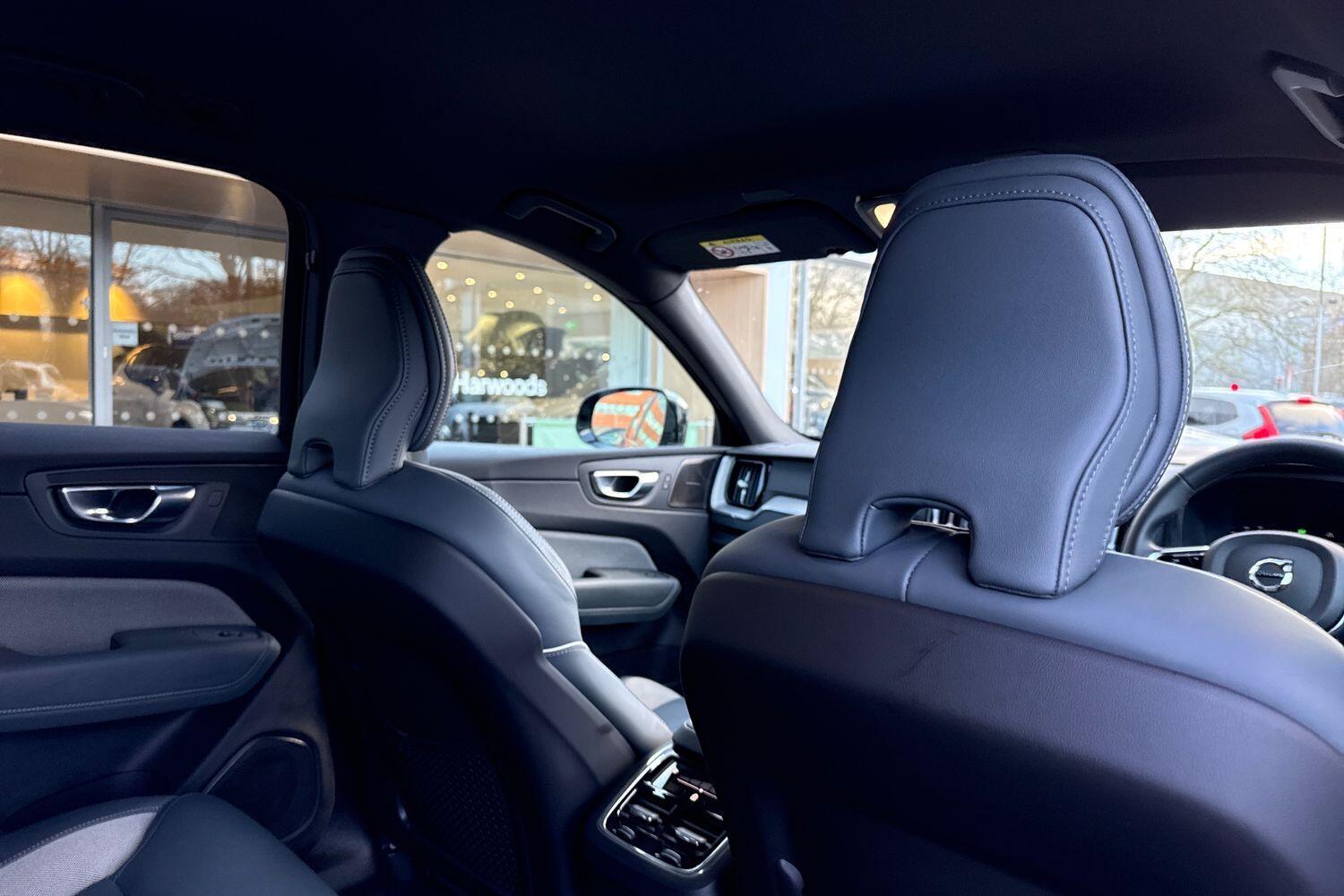 Used Volvo XC60 2023 for sale - 77358323: Photo 24