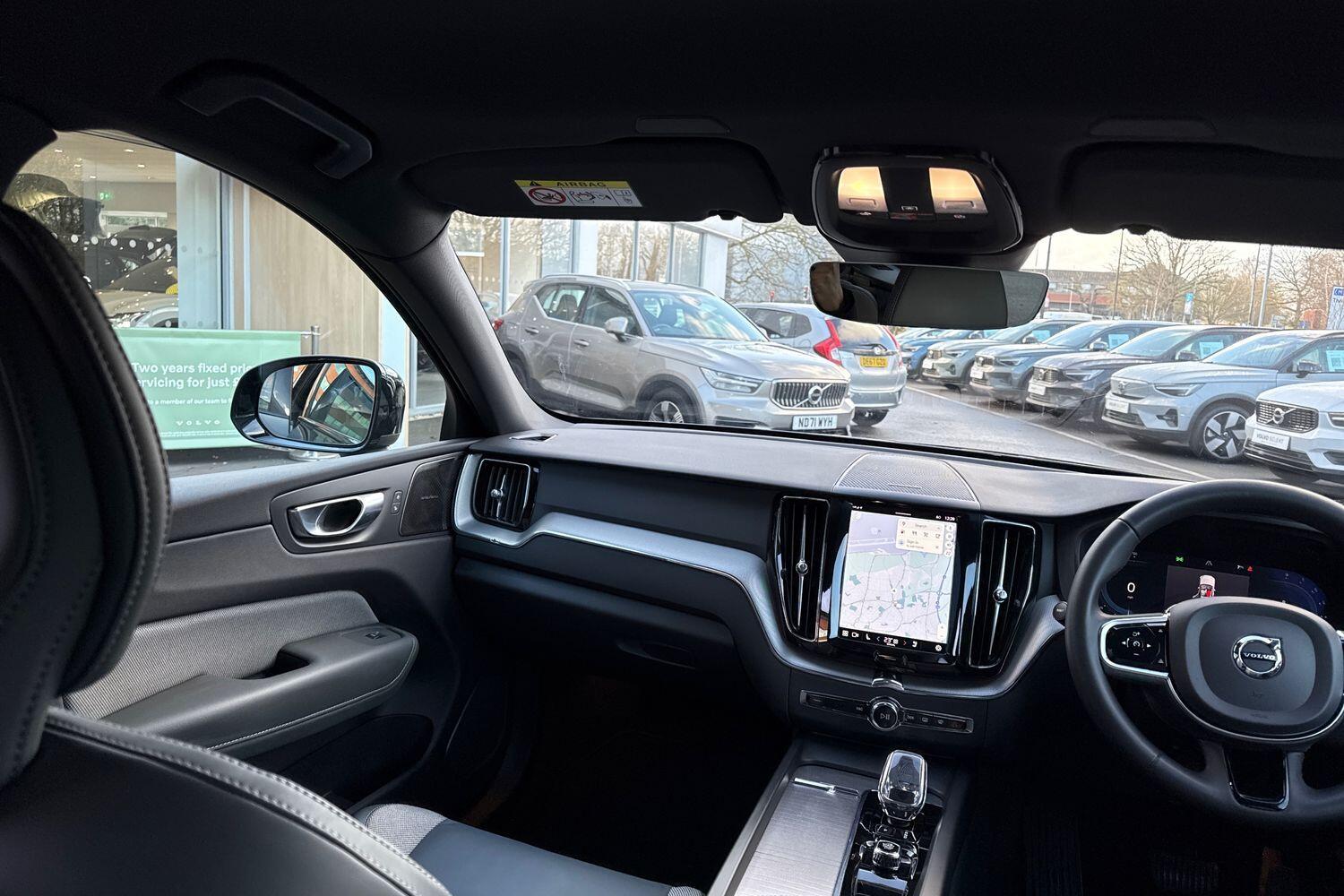 Used Volvo XC60 2023 for sale - 77358323: Photo 32