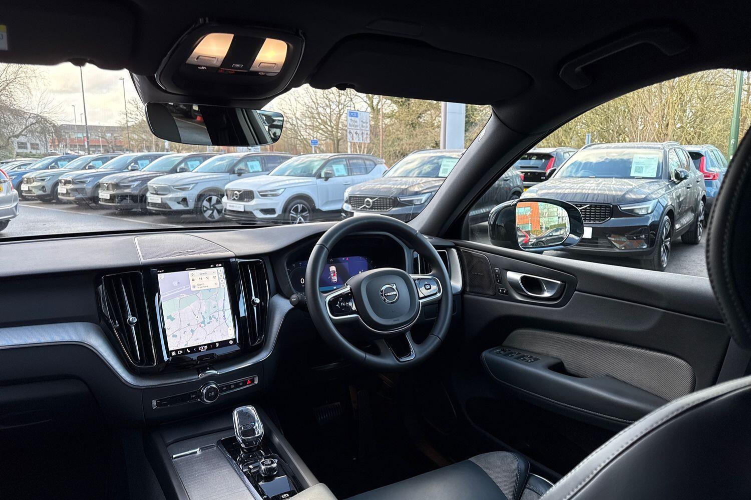 Used Volvo XC60 2023 for sale - 77358323: Photo 33
