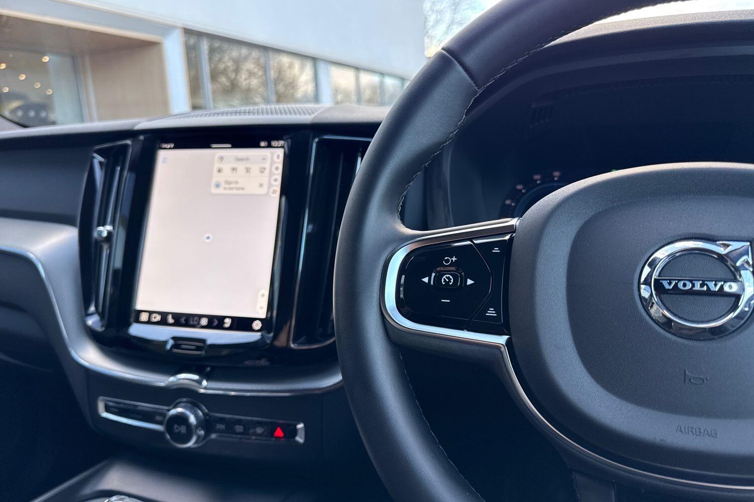 Used Volvo XC60 2023 for sale - 77358323: Photo 36