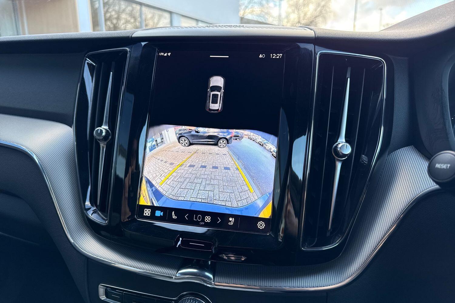 Used Volvo XC60 2023 for sale - 77358323: Photo 38