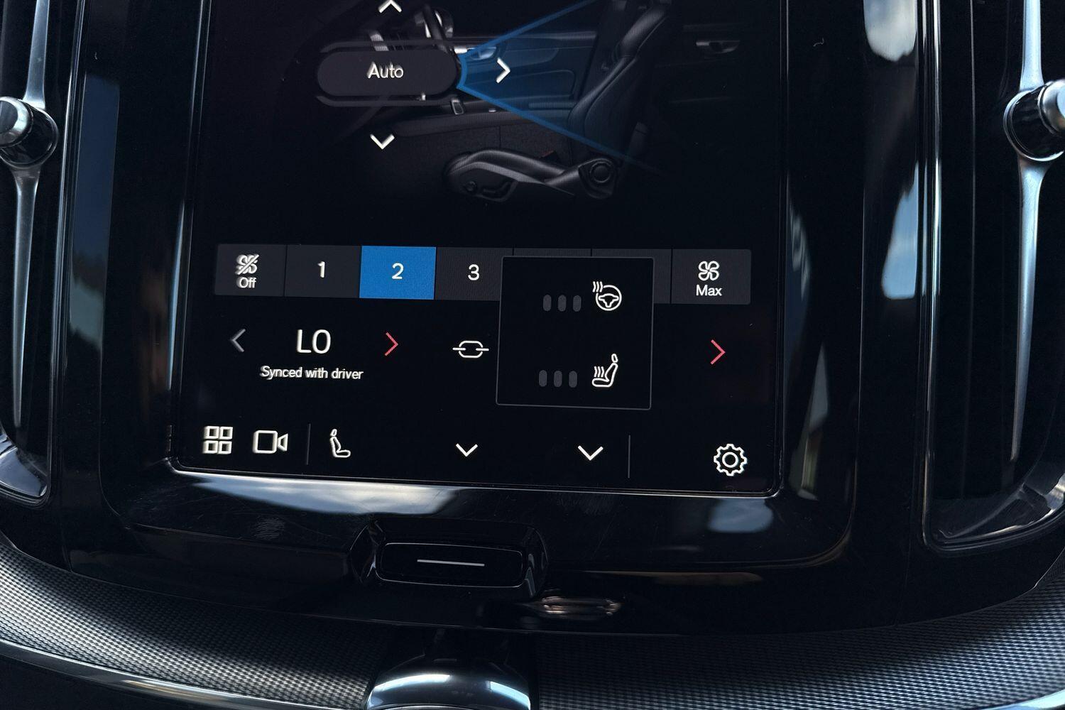 Used Volvo XC60 2023 for sale - 77358323: Photo 44