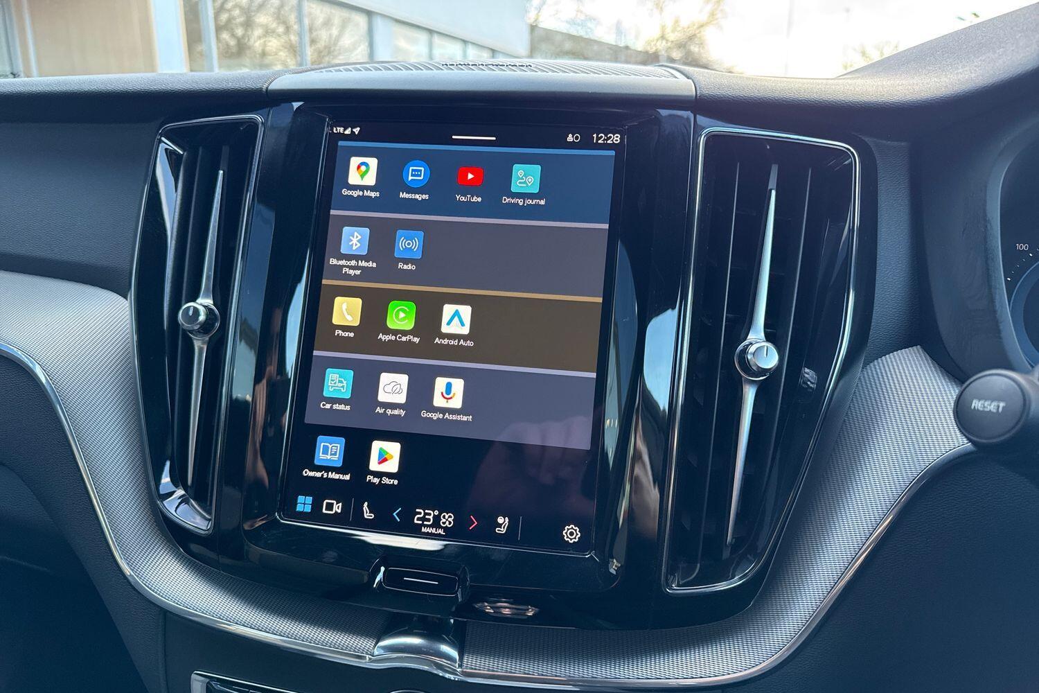 Used Volvo XC60 2023 for sale - 77358323: Photo 45