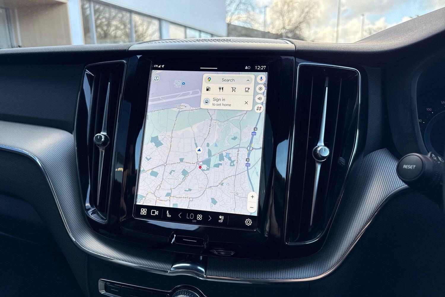 Used Volvo XC60 2023 for sale - 77358323: Photo 5