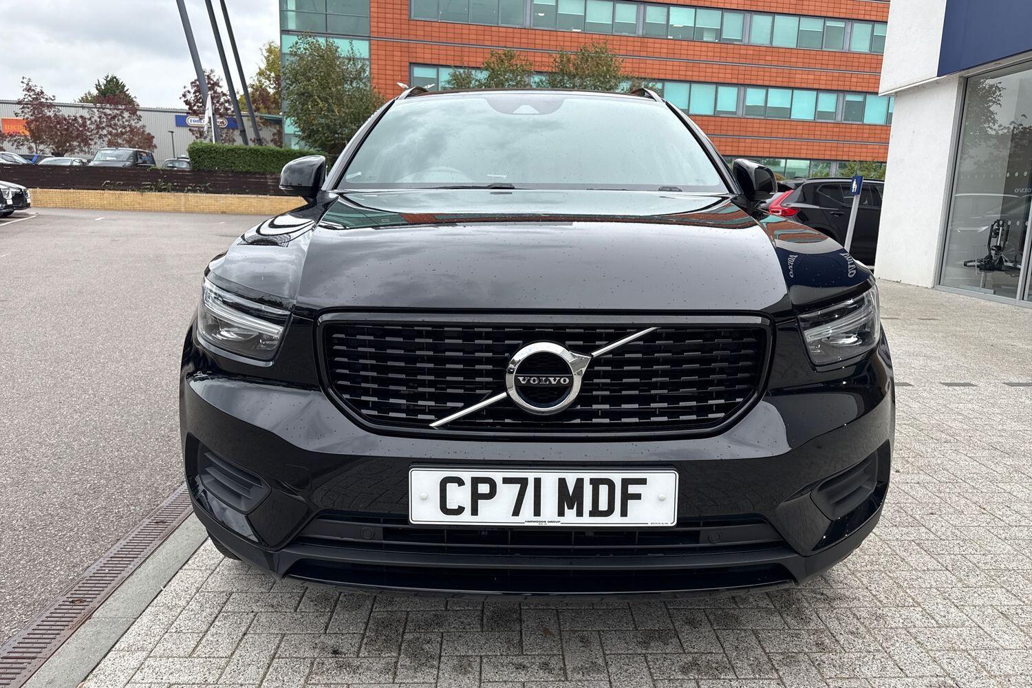 Used Volvo XC40 2022 for sale - 76456889: Photo 12