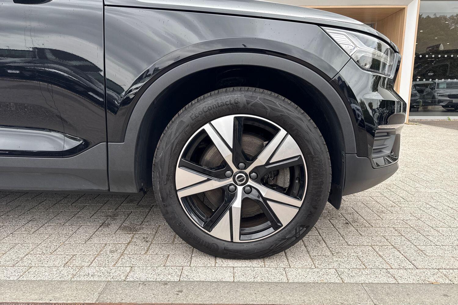 Used Volvo XC40 2022 for sale - 76456889: Photo 13