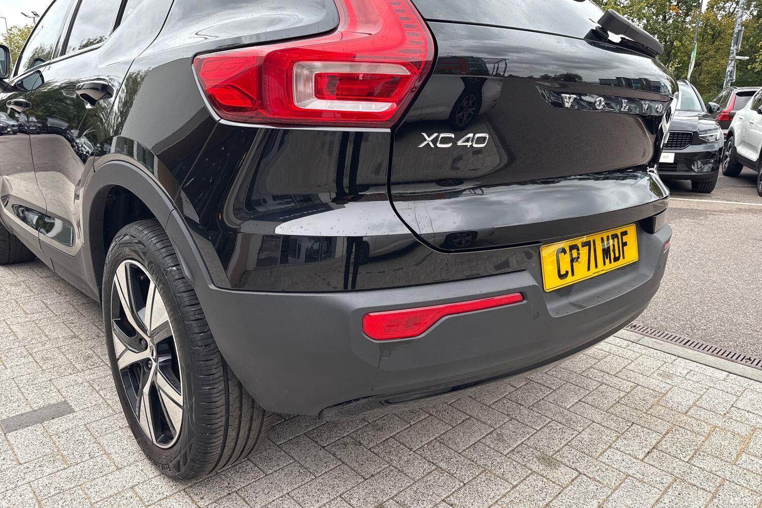 Used Volvo XC40 2022 for sale - 76456889: Photo 17