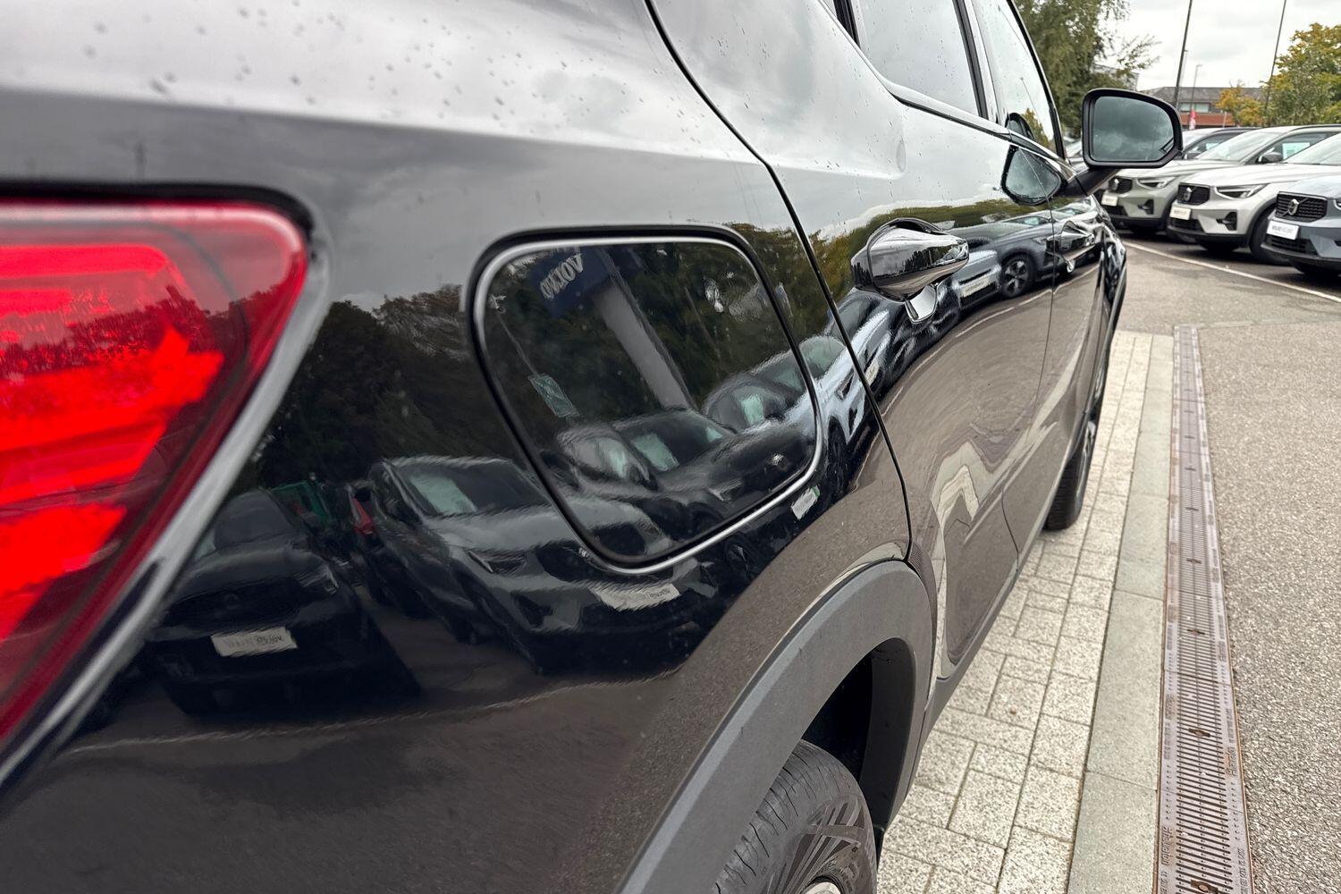 Used Volvo XC40 2022 for sale - 76456889: Photo 18